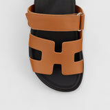 Lara – Elegantní sandály s nadčasovým stylem