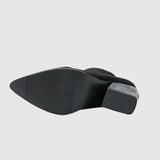 Teodora - Boty s špičatou špičkou