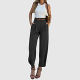 Mira – Kalhoty s volným střihem