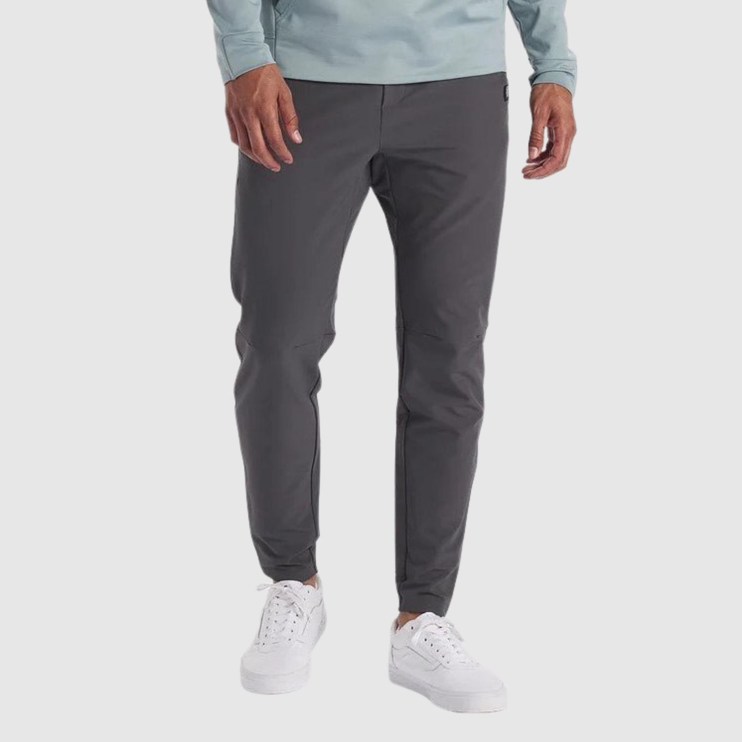 Leo – Sportovní úzké kalhoty