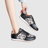 Rita – Tenisky s leopardími detaily