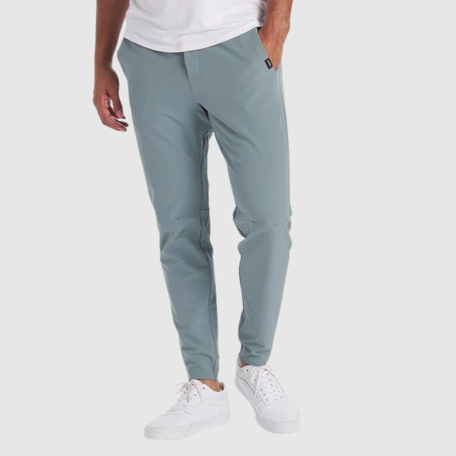 Leo – Sportovní úzké kalhoty