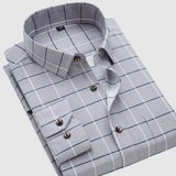 Adrian - Košile s Mořským Tiskem