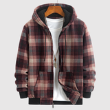 Šimon - Zimní Kabát pro Šachisty