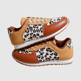 Rita – Tenisky s leopardími detaily