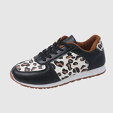 Rita – Tenisky s leopardími detaily