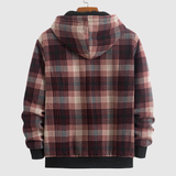 Šimon - Zimní Kabát pro Šachisty