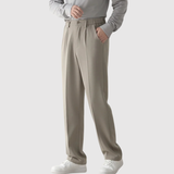 Leo – Lehká volná kalhoty