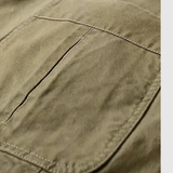 Šimon – Klasicky střižené bavlněné sako