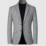 Šimon – Stylové sako s moderním kostkovaným designem