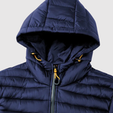 Marek – Moderní lehká péřová bunda