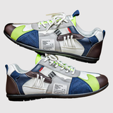 Radim – Moderní pánské tenisky ideální na každodenní nošení