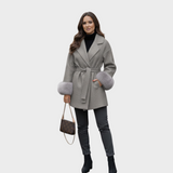 Petra - Personalizovaný Kabát