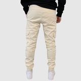 Leo – Pánské moderní cargo kalhoty