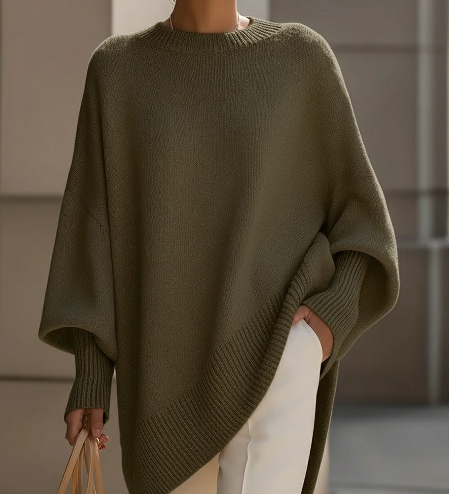 Rosa – Extra-Large Knitwear