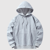 Nina - Komfortní Casual Mikina