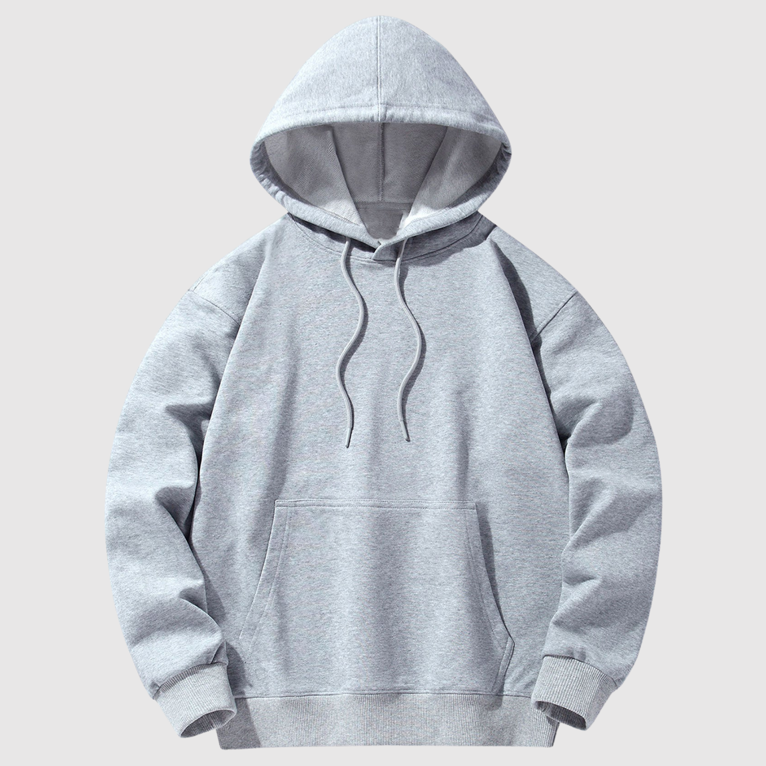 Nina - Komfortní Casual Mikina