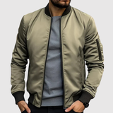 Šimon – Elegantní lehká bunda s minimalistickým designem