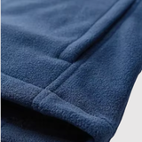 Marek – Zimní sametová bunda s jemnou podšívkou