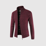 Marek – Pánská vesta s podšívkou a stylovým designem