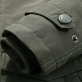 Marek – Voděodolná zimní bunda