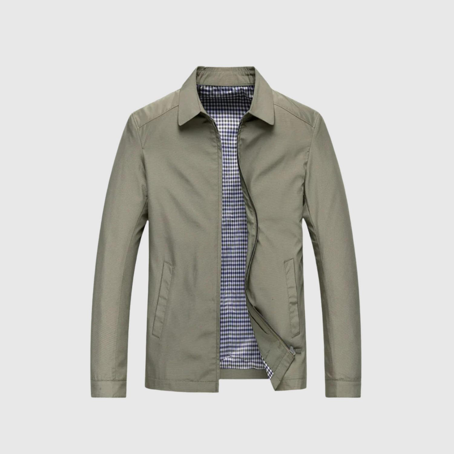 Šimon – Elegantní lehké jarní sako