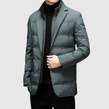 Šimon - Sportovní elegantní bunda s moderním designem