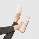 Rita - Elegantní měkké pantofle