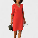 Šaty Clara - Bezstarostná elegance pro letní dny