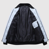 Marek - Lehčí prošívaná bunda