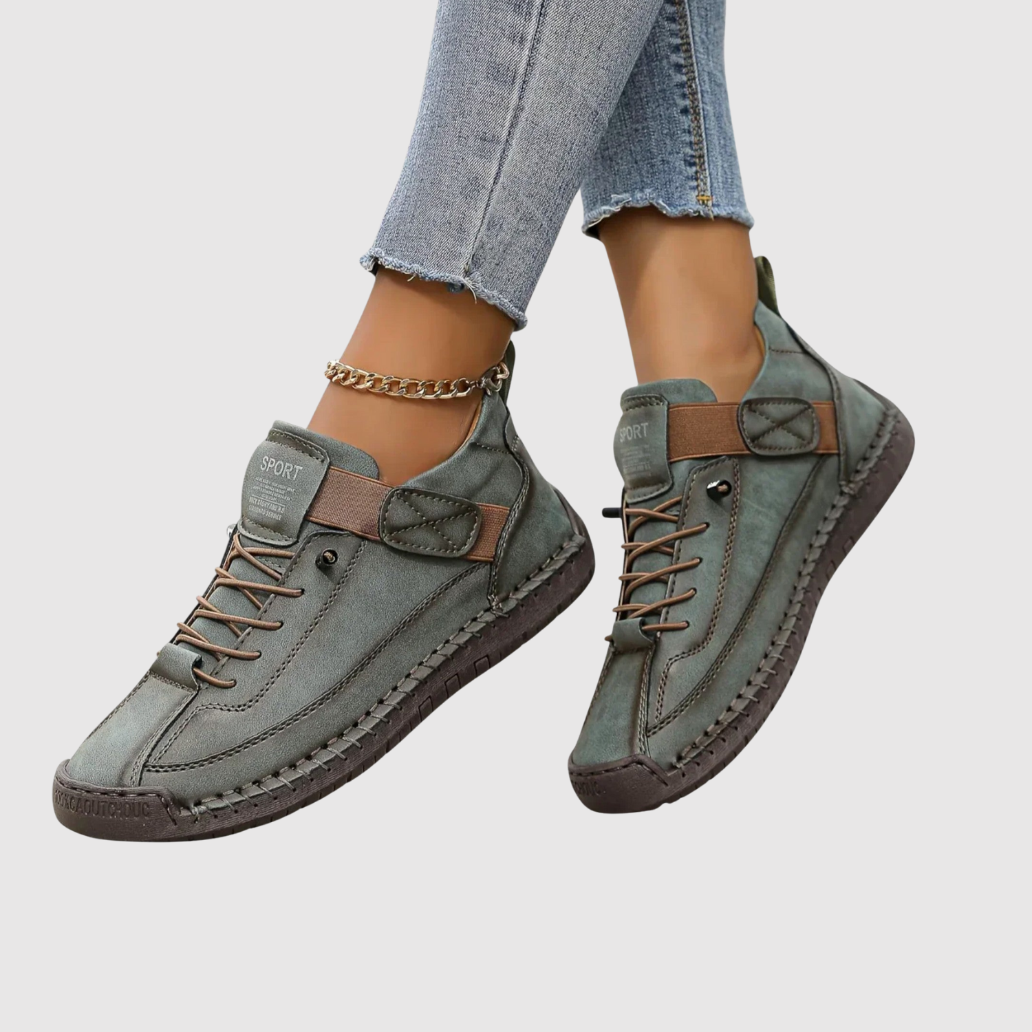 Rita – Moderní tenisky s unikátním designem