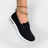 Lehké sportovní boty s flexibilní podrážkou