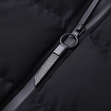 Marek – Teplá zimní bunda s hřejivou podšívkou