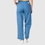 Kira – Lehké džíny