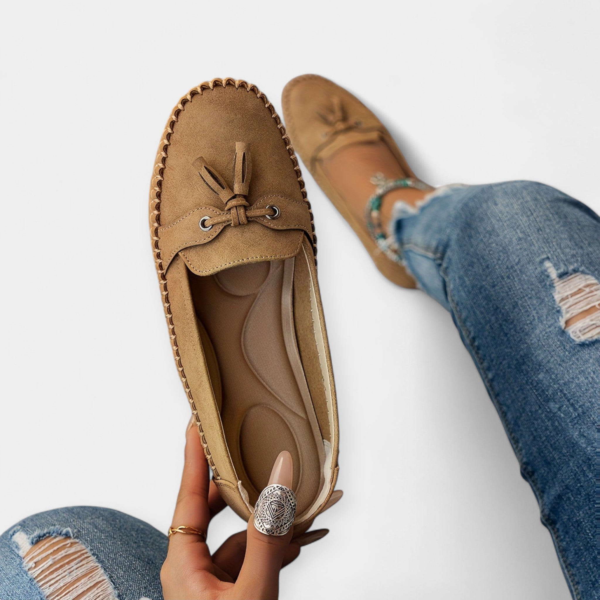 Baleríny s mašlí pro balet