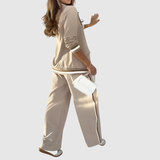 Natálie – Moderní overal s atletickými prvky