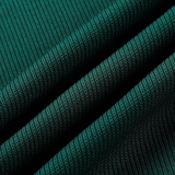 Daniel – Klasická mikina s kapucí z texturovaného úpletu