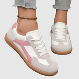 Rita – Tenisky s kontrastními detaily