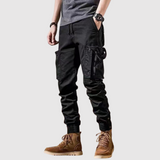 Leo – Kargo kalhoty v armádním stylu