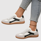 Rita – Tenisky s kontrastními detaily