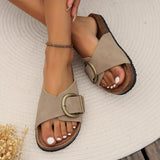 Olivia | CloudStep Sandals