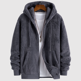 Šimon - Fleece Hoodie