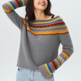 Kirra | Vintage-Inspired Top