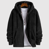 Šimon - Fleece Hoodie