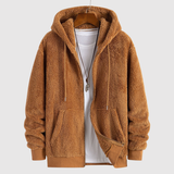 Šimon - Fleece Hoodie