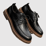 Viktor – Klasické pánské boty s moderním komfortem