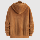 Šimon - Fleece Hoodie