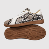 Rita – Tenisky s hadím vzorem