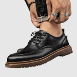 Viktor – Klasické pánské boty s moderním komfortem