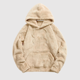 Nina – Měkká fleecová mikina